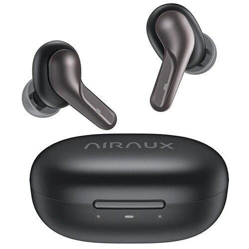 фото Беспроводные наушники blitzwolf airaux aa-um4 pro tws true wireless earbuds black