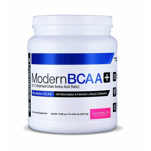 фото Usplabs modern bcaa supreme 535 г usp labs