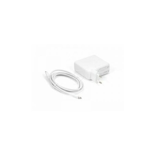 фото Блок питания для apple macbook pro 13 (mnf72ll/a) 61w sino power