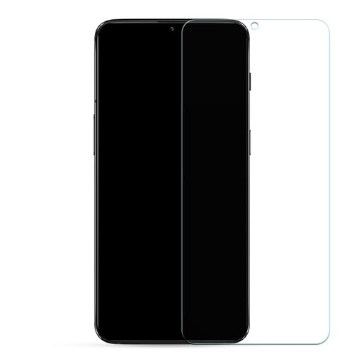 Неполноэкранное защитное стекло для OnePlus 6T