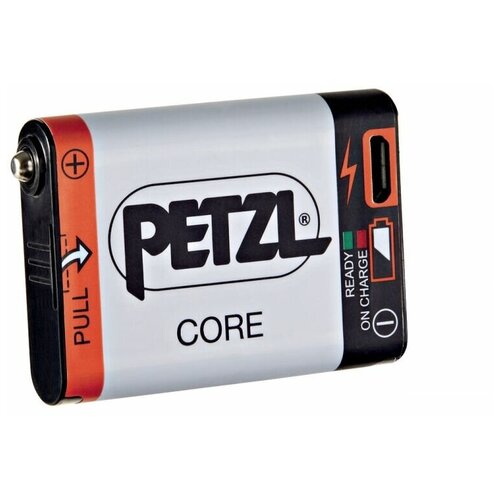 фото Аккумулятор petzl accu core (e99aca)