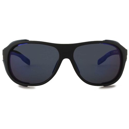 фото Мужские солнцезащитные очки matrix sports mx044 black/blue