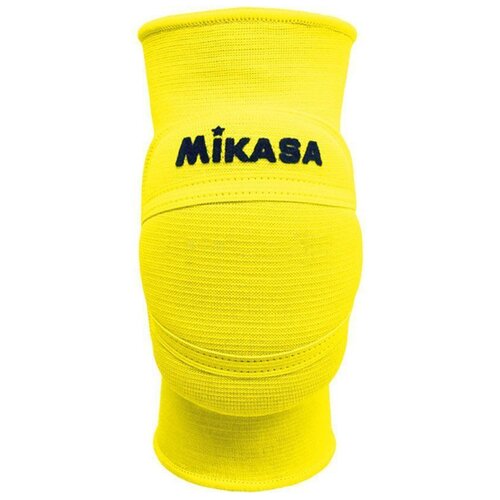 фото Наколенники волейбольные mikasa mt8 premier, желтый размер xl