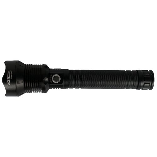 фото Фонарь ручной акб usb 6002-p90 сверхмощн. police