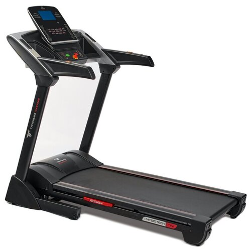 фото Беговая дорожка titanium masters physiotech tfa