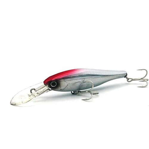 фото Воблер zipbaits zbl shad 70ss / 637