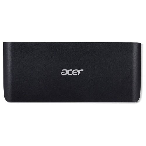 фото Док- станция acer np. dck11.01n usb type- c ii dock adk810