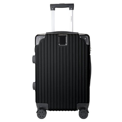 фото Чемодан supra luggage sts-1003-m, dark night