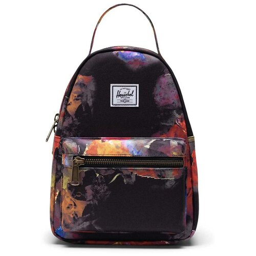 фото Herschel supply co рюкзак herschel black nova cb000048289