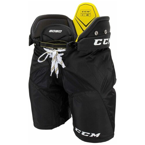 фото Шорты ccm tacks 9060 jr (m, bk)