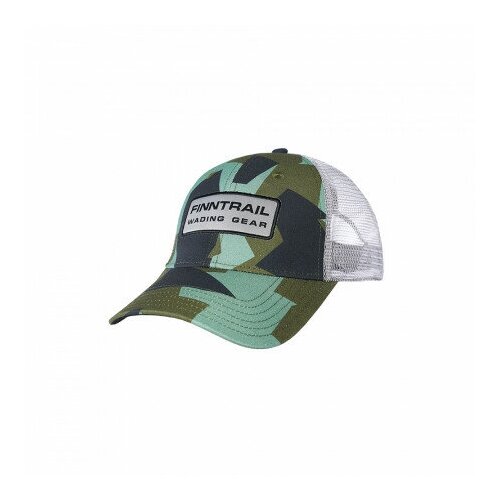 фото Кепка finntrail cap 9610 camoarmy