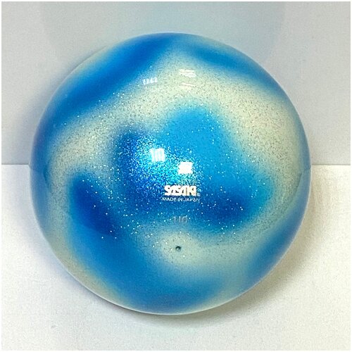фото Мяч sasaki венера 17 см libu x skbu