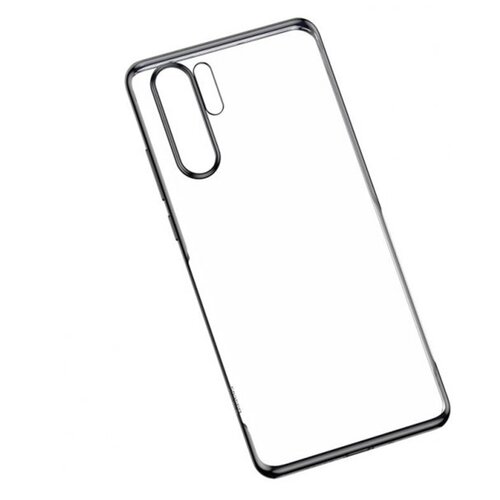 фото Чехол на huawei p30 pro baseus shining black