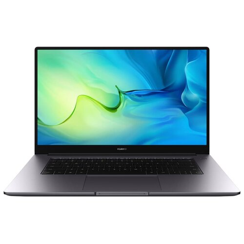 фото Ноутбук huawei matebook d 15 bob-wai9 53011uwy (intel core i3-10110u 2.1ghz/8192mb/256gb ssd/no odd/intel uhd graphics/wi-fi/bluetooth/cam/15.6/1920x1080/windows 10 64-bit)