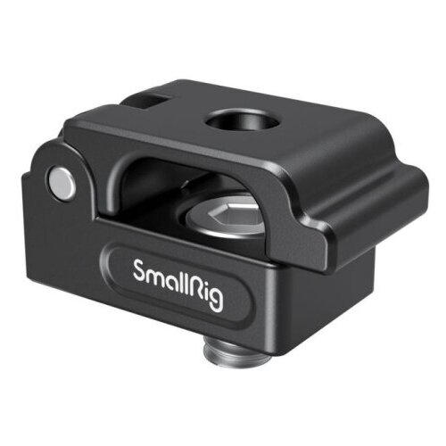 фото Фиксатор кабеля smallrig md2418 универсальный прижинный (2 шт.)