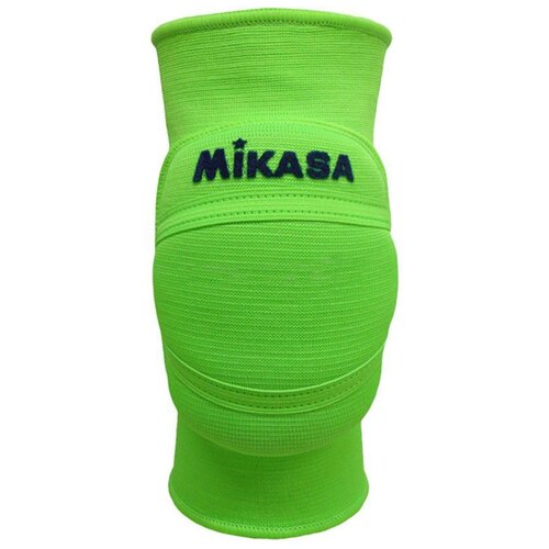 фото Наколенники волейбольные mikasa mt8 premier, зеленый размер l