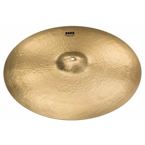 фото Тарелка ride sabian 20" hh medium ride