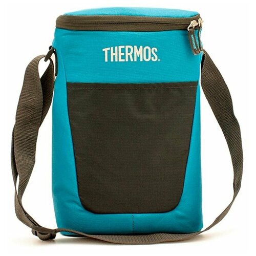фото Сумка-термос thermos classic 12 can cooler t нет бренда
