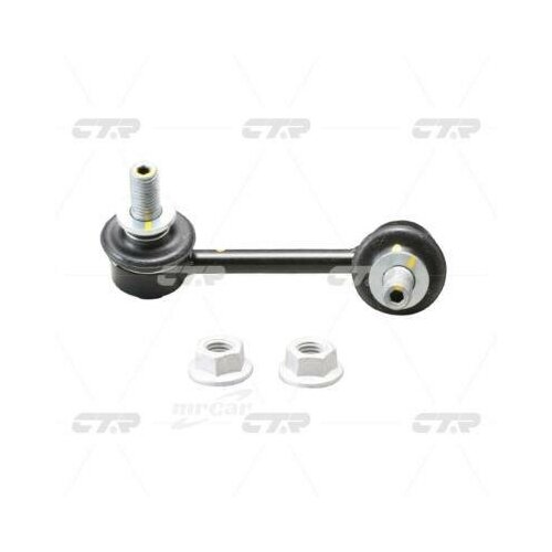 фото Ctr clg19 стойка стабилизатора задняя левая cadillac cts 11- ctr suspension