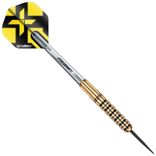 фото Дротики winmau xtreme 2 brass steeltip 24gr (начальный уровень)