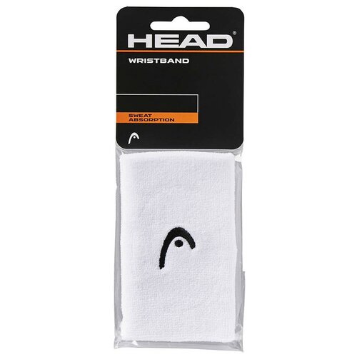 фото Напульсник head, размер one size, белый