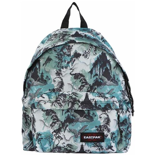 фото Eastpak рюкзак eastpak green padded pak'r cb000033251