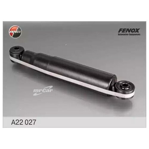 фото Fenox a22027 амортизатор подвески