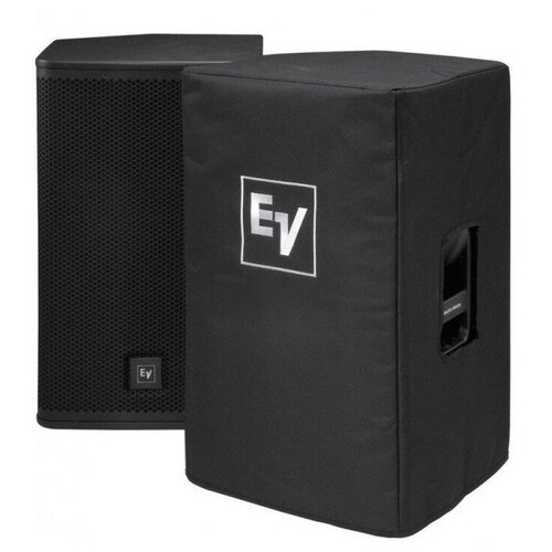 фото Electro-voice elx115-cvr чехол для акустических систем elx115/115p, цвет черный