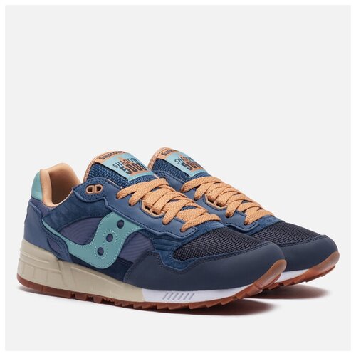 фото Мужские кроссовки saucony shadow 5000 rain