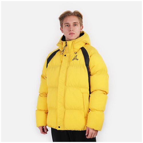 фото Куртка jordan essential puffer