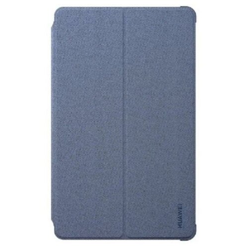 фото Чехол для планшета huawei matepad t8 blue- grey