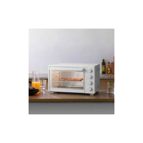 фото Конвекционная печь xiaomi electric oven 32l white (mdkxde1acm)