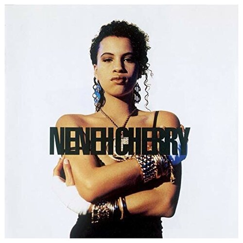 Neneh Cherry - Raw Like Sushi [3 LP Deluxe]