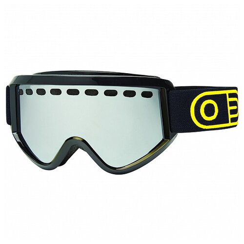 фото Маска airblaster lb air goggle yolo matte