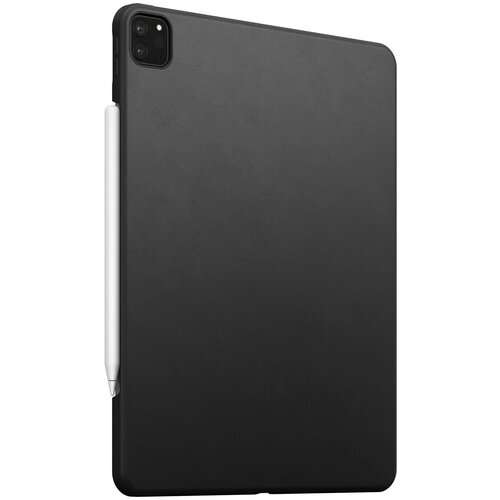 фото Чехол nomad rugged case (nm2ic10000) для ipad pro 12.9" 2020 (black)