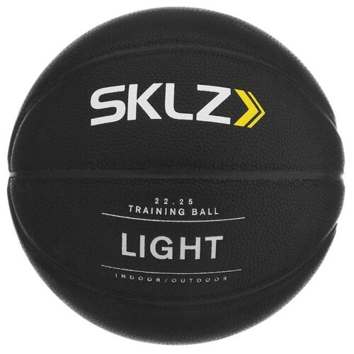 фото Баскетбольный мяч light weight control basketball, облегчённый сималенд