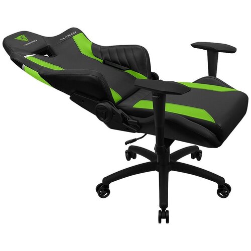 фото Офисное кресло thunderx3 tc3 max neon green