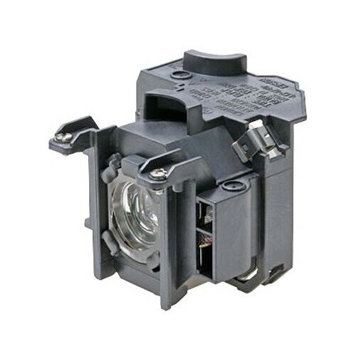 фото Лампа в корпусе elplp38 для проекторов epson lamp
