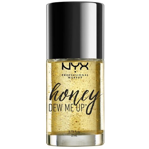 Купить NYX professional makeup Гелевый праймер Honey Dew Me Up Primer, 22 мл, 01