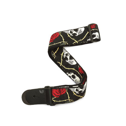 фото Planet waves 20t 02 ремень для гитары