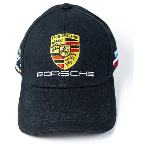 фото Бейсболка porsche/кепка porsche porsche design