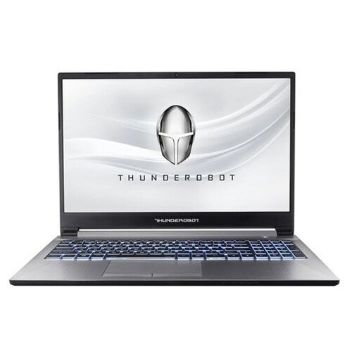 фото Ноутбук thunderobot 911mt i7 1650ti