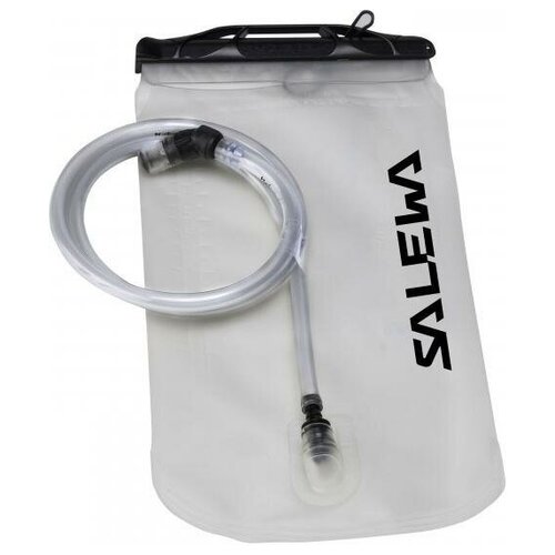 фото Питьевая система salewa transflow bag 1.5 l transparent