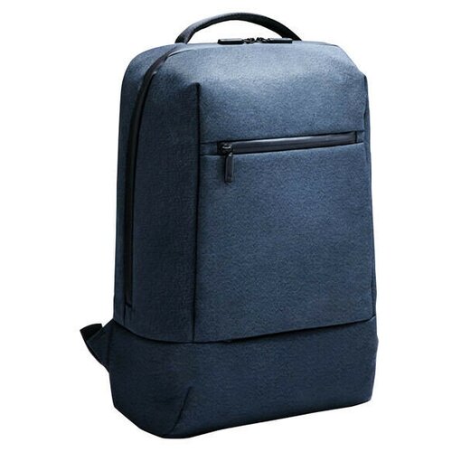 фото Нагрудный рюкзак xiaomi 90 points casual urban chest pack blue