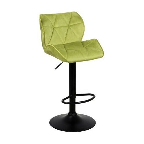 фото Барный стул кристалл wx-2583 оливковый мебель для бизнеса и дома