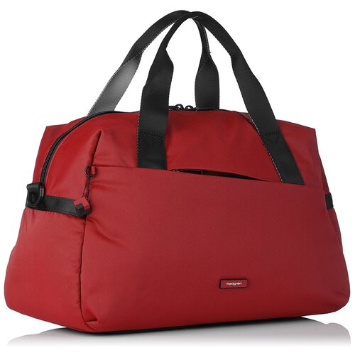 фото Hedgren сумка дорожная hnov07 nova universe duffle *348 lava red