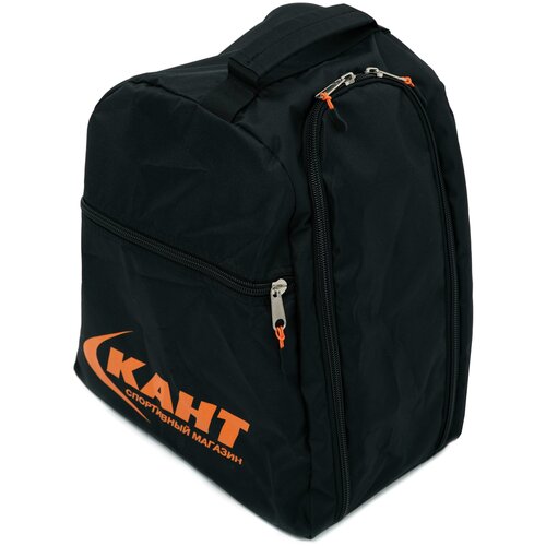 фото Рюкзак для ботинок кант pro bag black