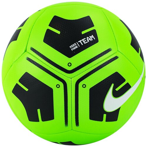 фото Мяч футбольный nike park ball, р.4, арт.cu8033-310