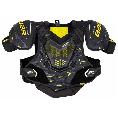 фото Наплечник bauer supreme 3s jr (m)