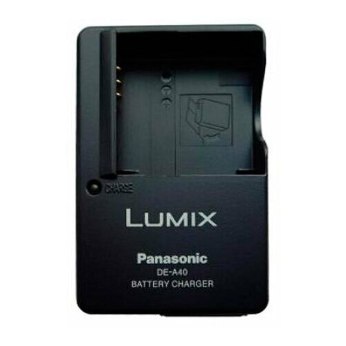Зарядное устройство для Panasonic DE-A40 Lumix кардиган jacqueline de yong jacqueline de yong ja908ewbwxe1